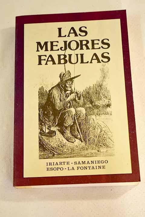 Las mejores f‡bulas