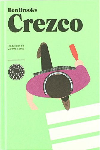 Crezco (SIN COLECCION)