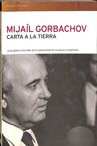 Carta a LA Tierra