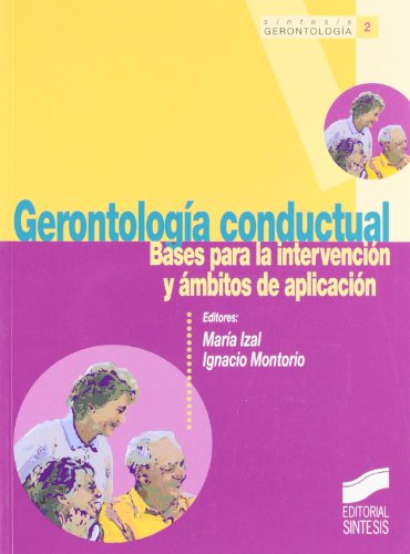 Gerontología conductual