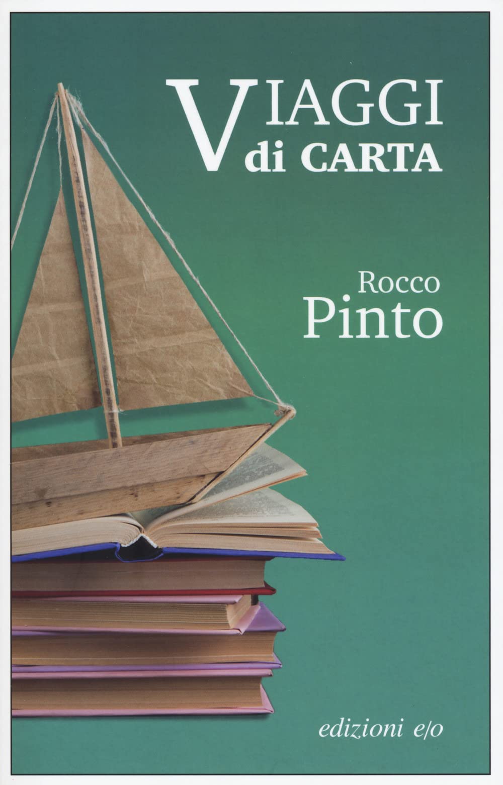 Viaggi di carta (Dal mondo)
