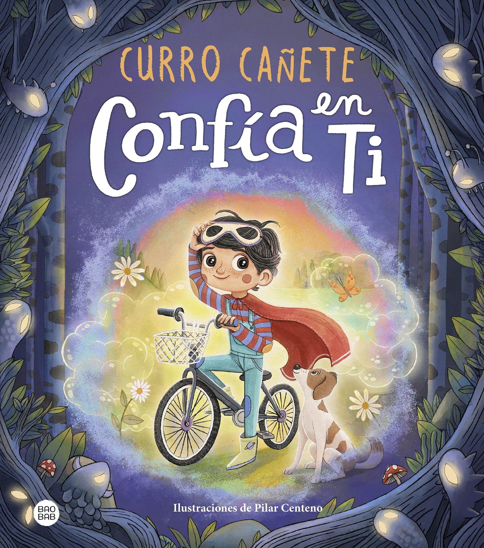 Confía en ti (Baobab)