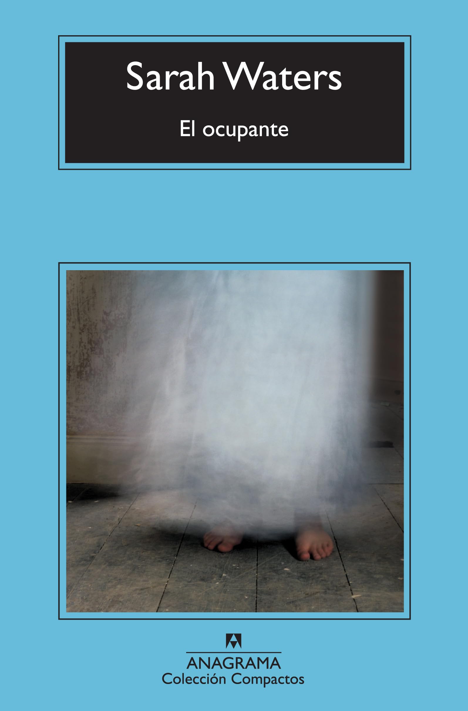 El ocupante: 609 (Compactos)