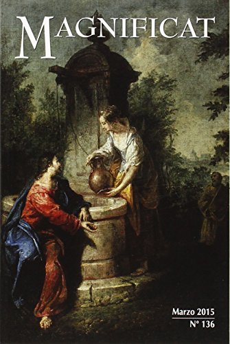 Magnificat Marzo 2015