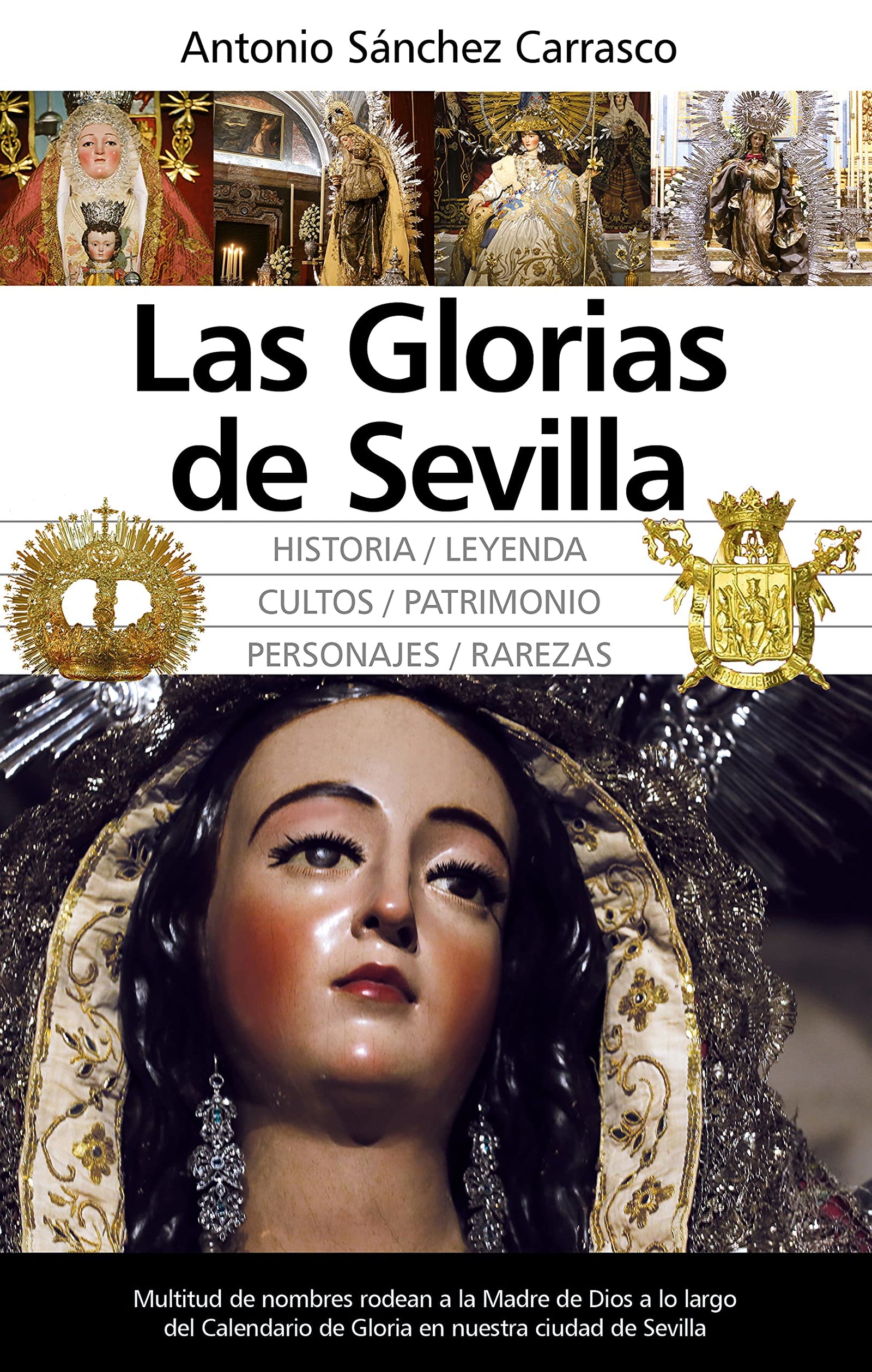 Glorias de Sevilla (Andalucía)