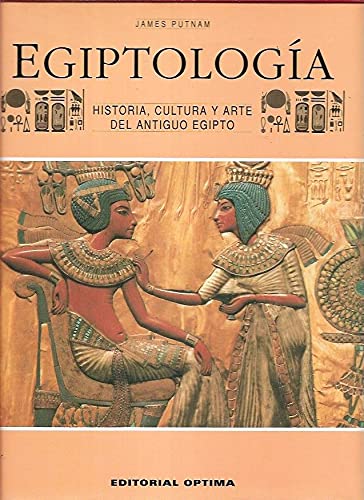 Egiptologia