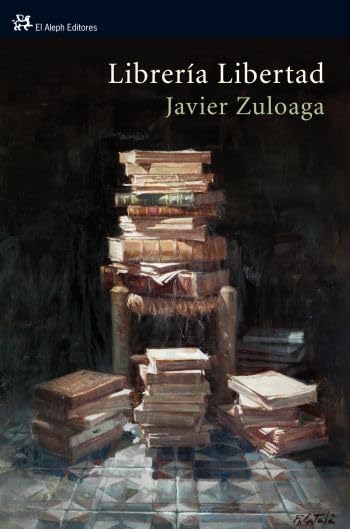 Librería Libertad (Modernos y Clásicos)