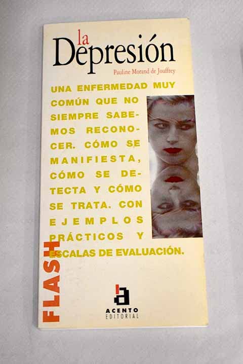 Depresion,la
