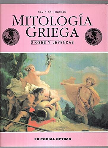 Mitologia griega