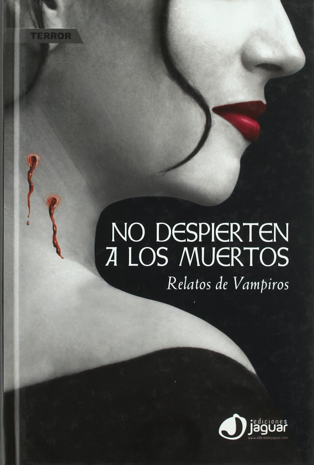 No despierten a los muertos (SIN COLECCION)