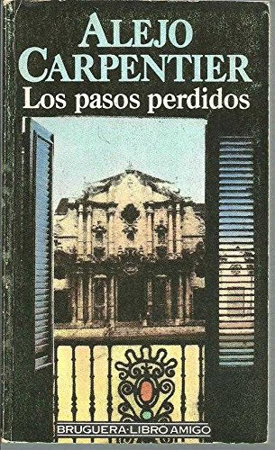 Los pasos perdidos