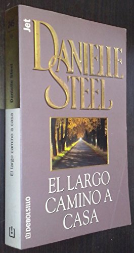 Largo camino a casa
