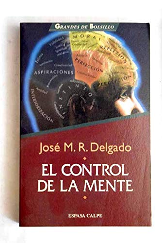 El control de la mente