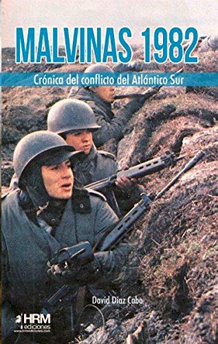 Malvinas 1982