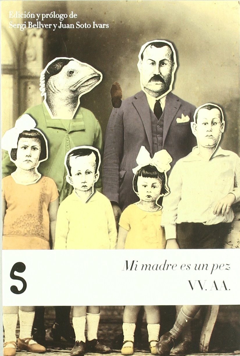 Mi Madre Es Un Pez