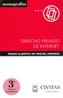 Derecho privado de internet