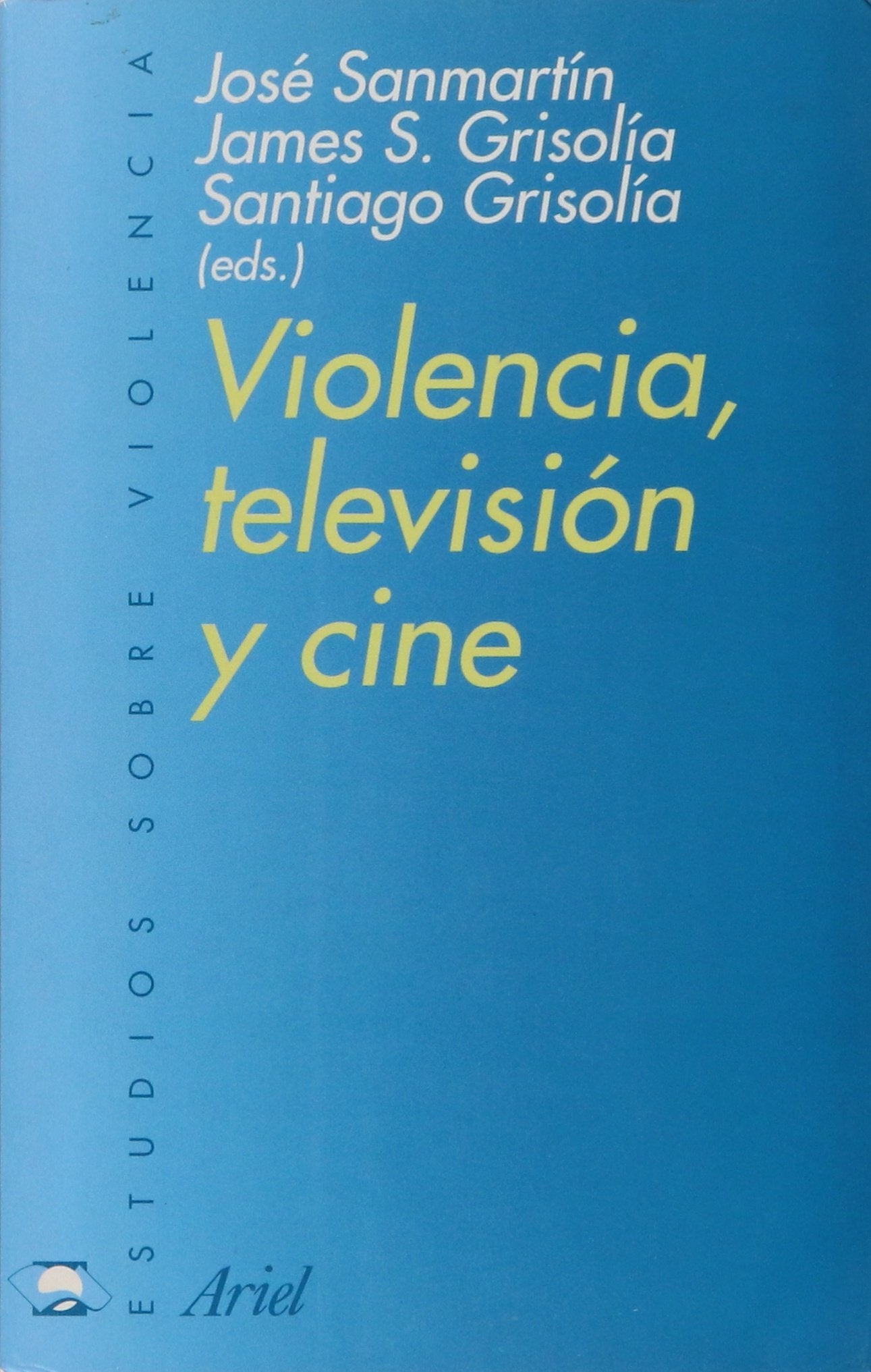 Violencia, Television Y Cine