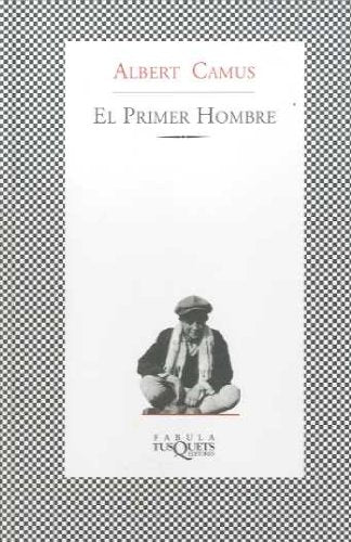 El primer hombre: 63 (MAXI)