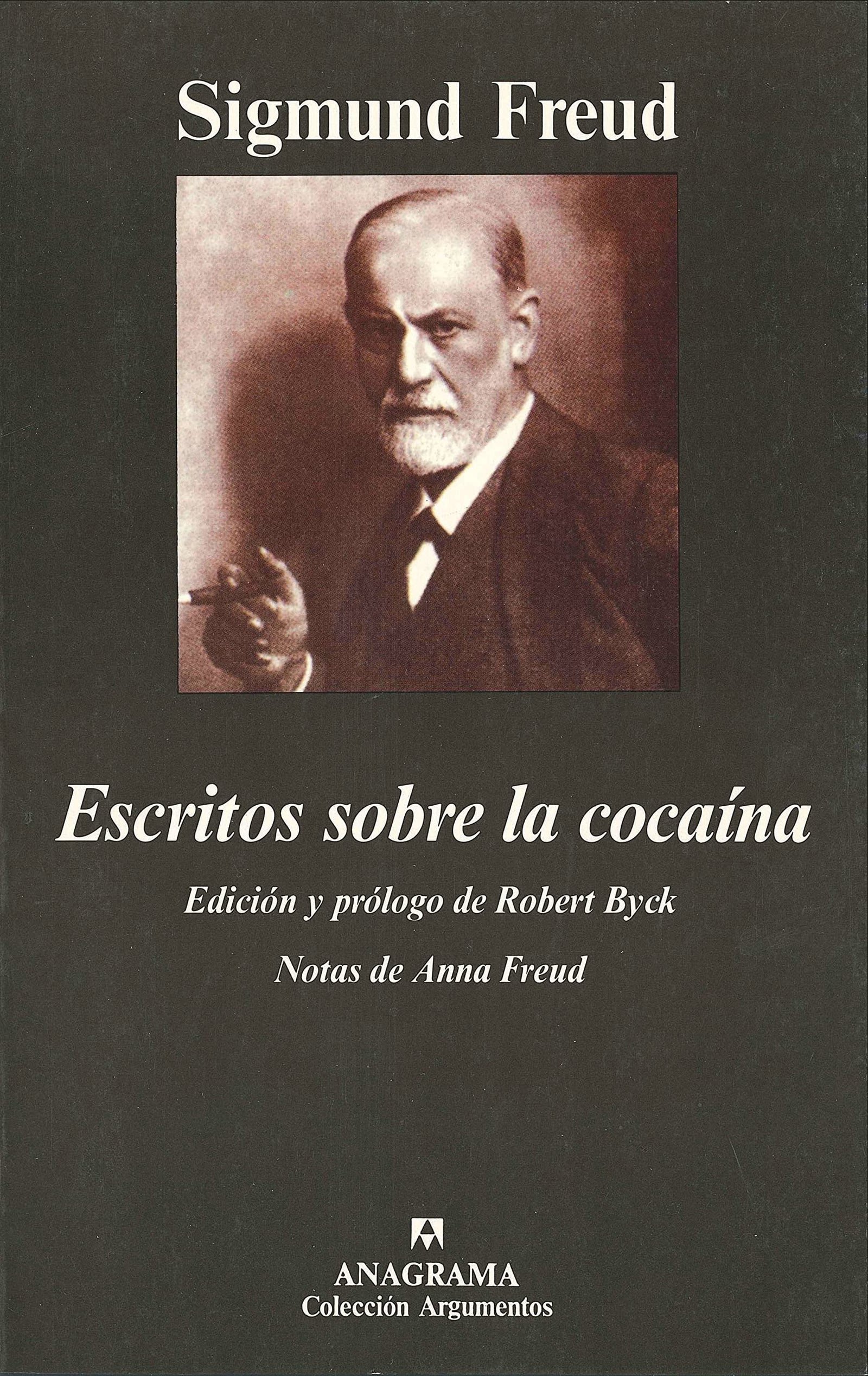 Escritos sobre la cocaína: 58 (Argumentos)