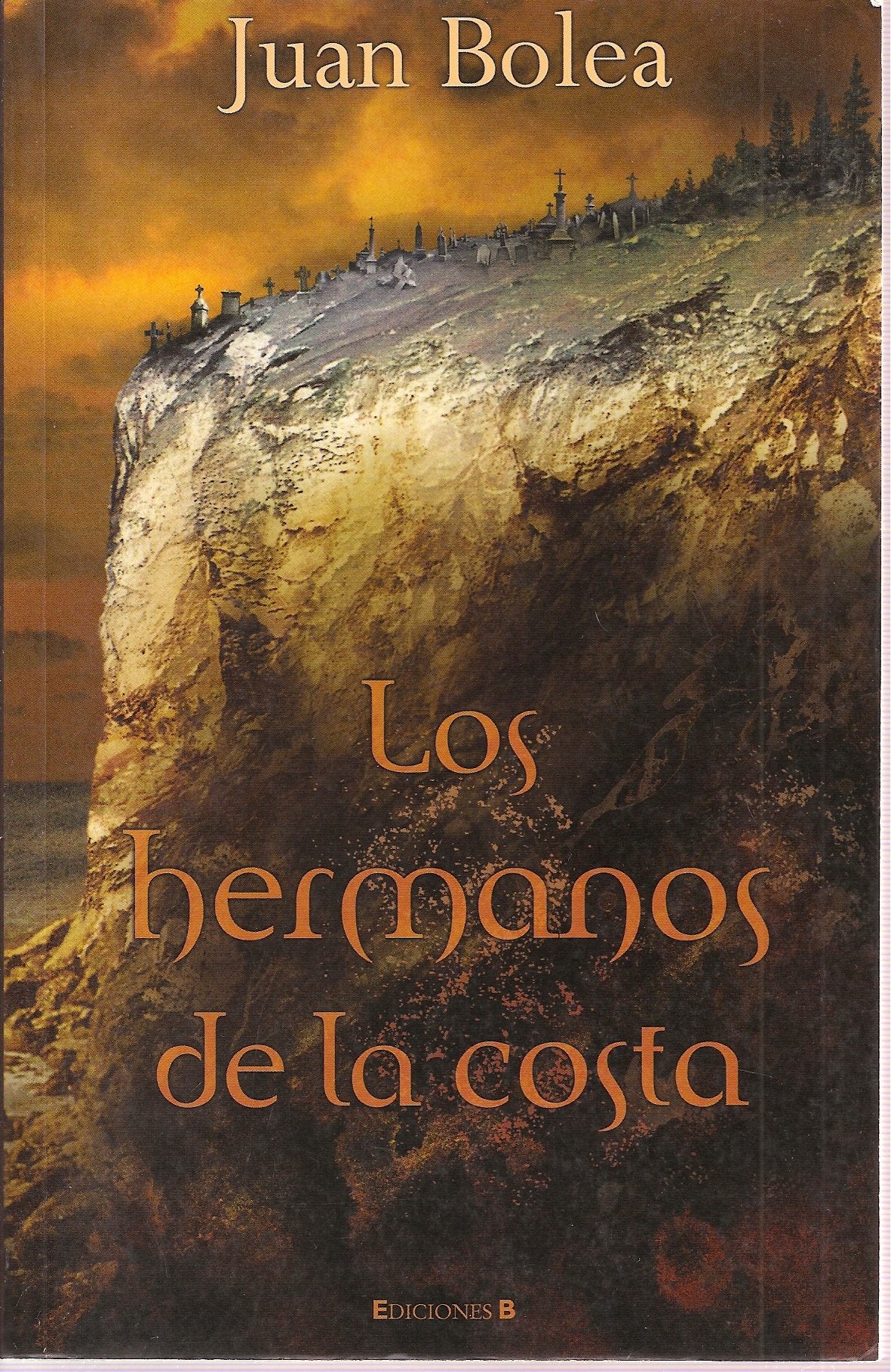 HERMANOS DE LA COSTA