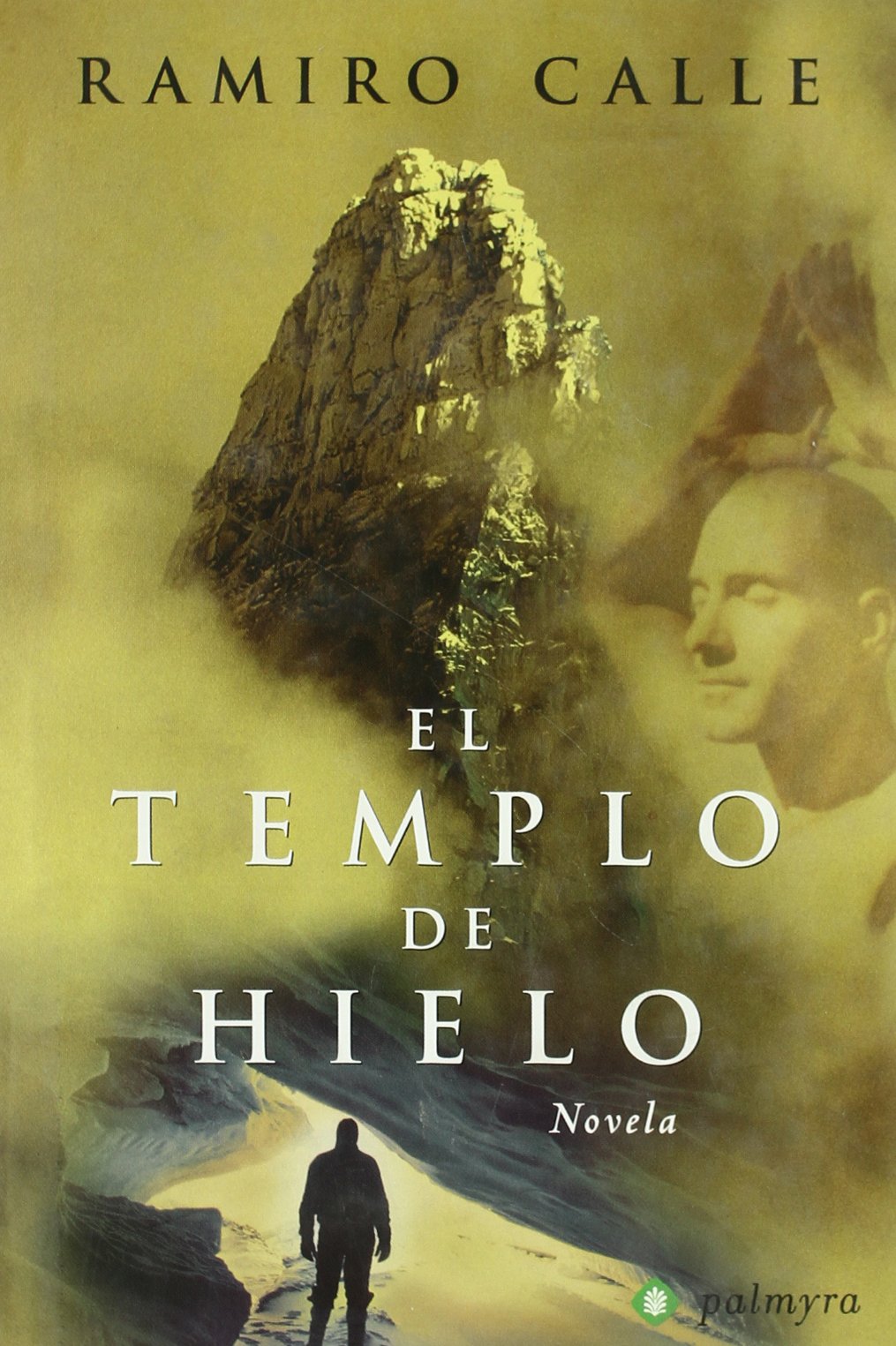El templo de hielo