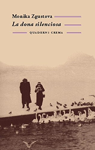 La dona silenciosa (Biblioteca Mínima)