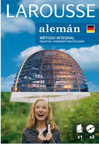 Alemán. Método integral (Larousse - Métodos Integrales)