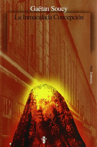 La Inmaculada Concepción: 50 (Literaria)