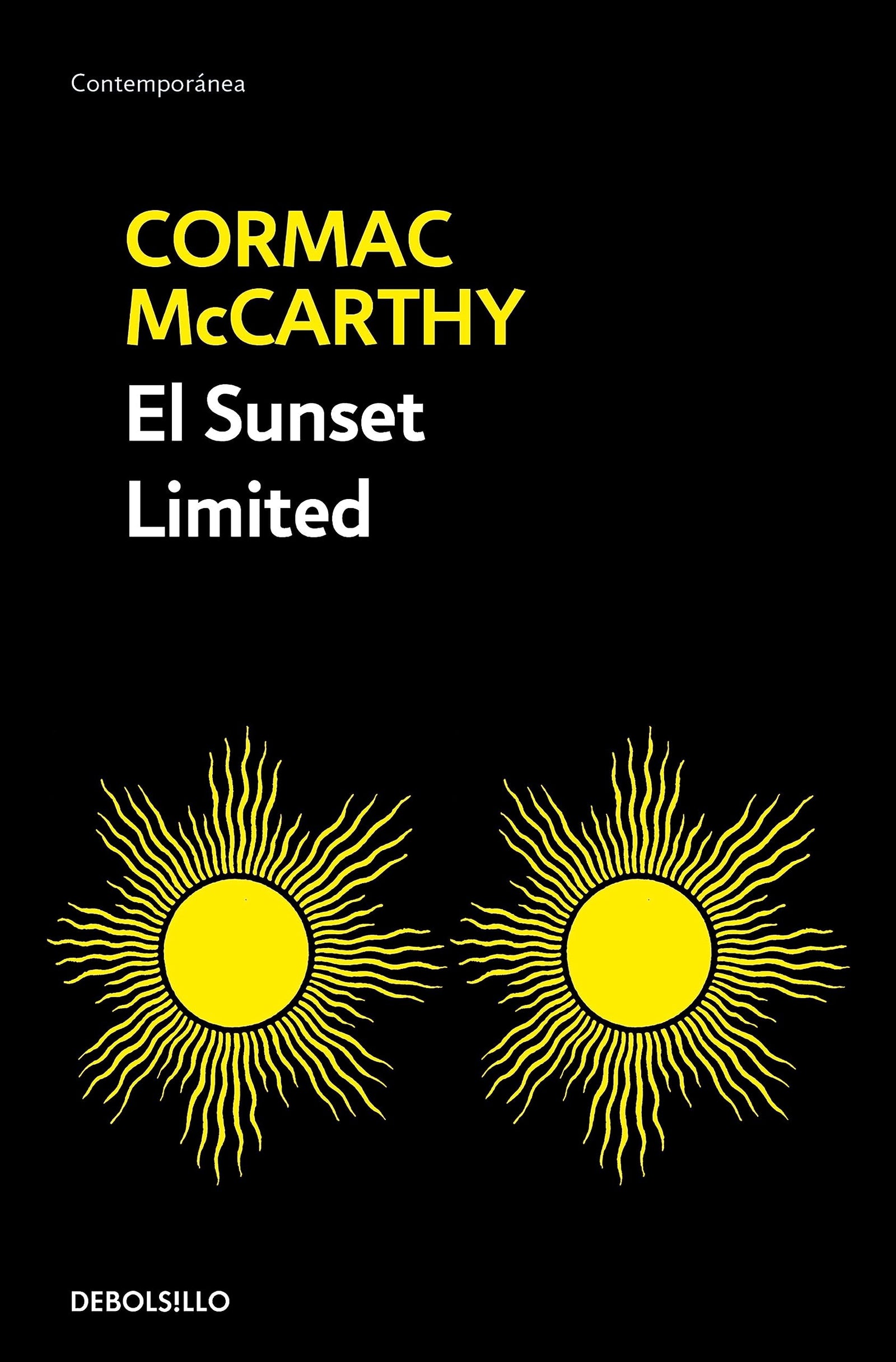 El Sunset Limited (Contemporánea)