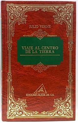Viaje al centro de la tierra (Julio verne; t.10)
