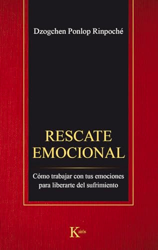 Rescate emocional