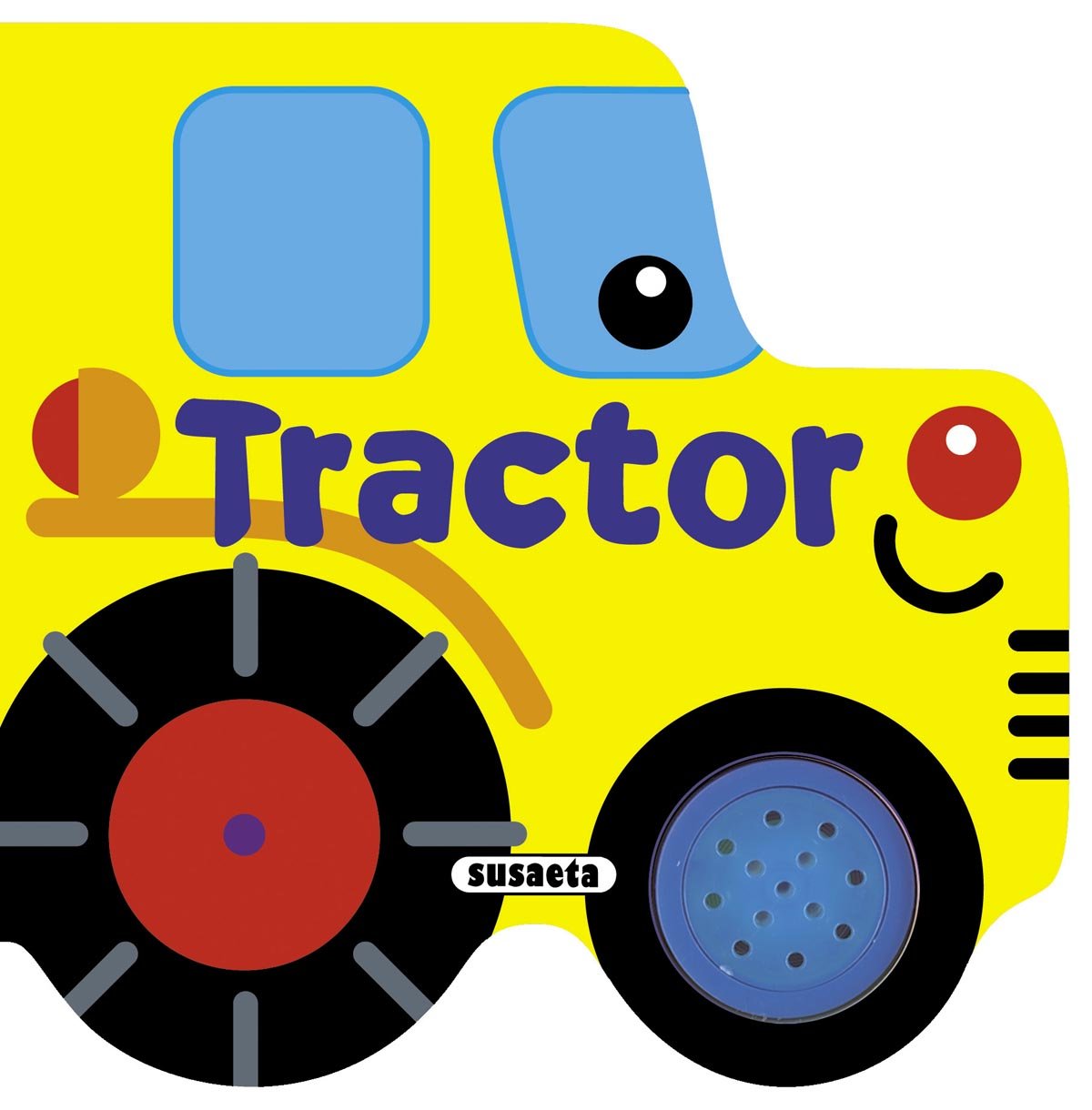 Tractor
