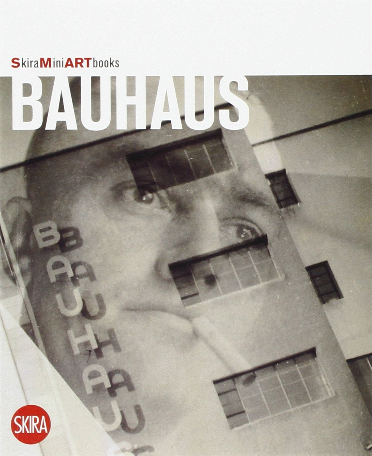 Bauhaus: (Skira Mini Art Books)