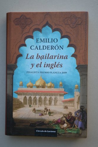 La Bailarina Y El Inglés