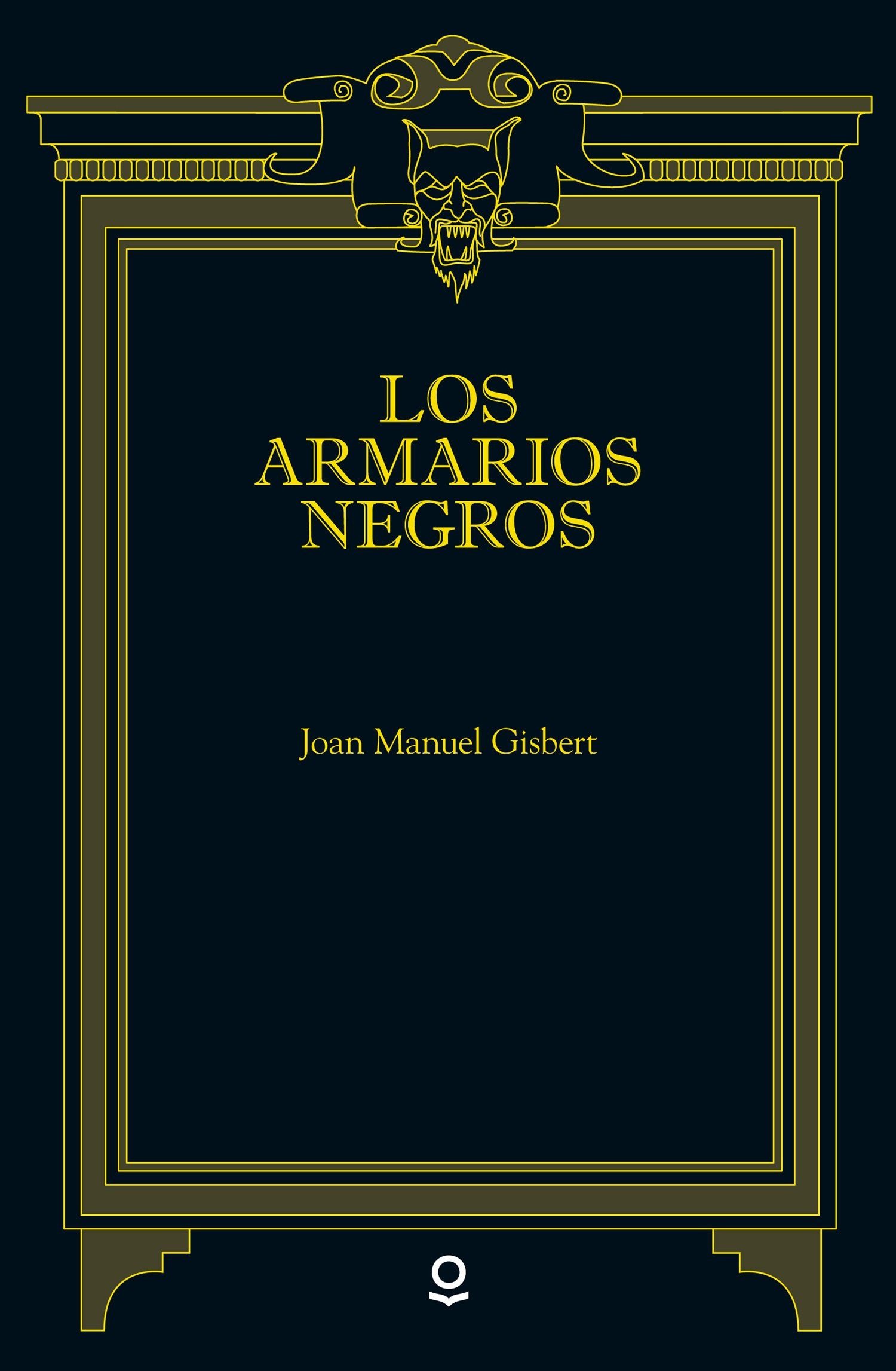Los armarios negros (SERIE ROJA (+14))