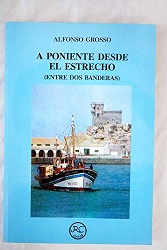 A poniente desde el estrecho