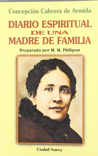 Diario espiritual de una madre de familia