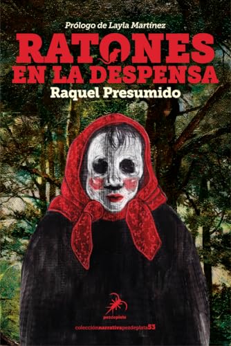 RATONES EN LA DESPENSA (NARRATIVA PEZ DE PLATA)