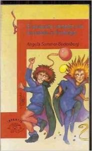 (1) pequeño vampiro y la excursion a fosavieja, el (Alfaguara 10 Años (zaharra)