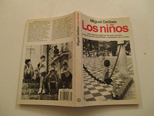 Los niños