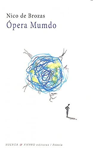 ÓPERA MUMDO (POESIA)