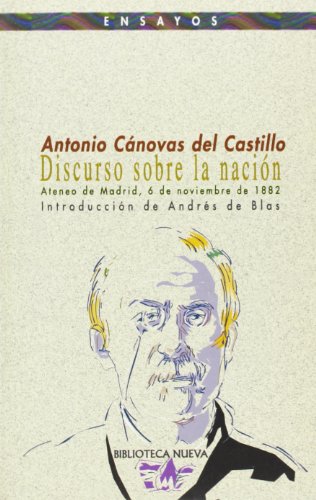 Discurso sobre la nación
