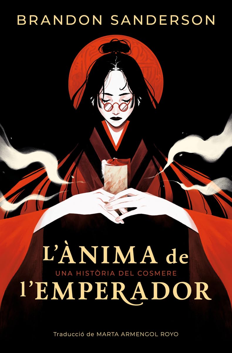 L'ànima de l'emperador (DUNA LLIBRES)