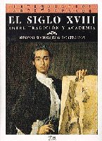 El siglo XVIII: Entre tradición y academía (Introducción al arte español)