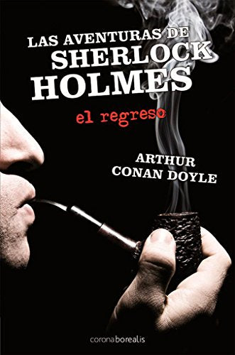 Aventuras De Sherlock Holmes, La (CORONA MORFEO NARRATIVA)