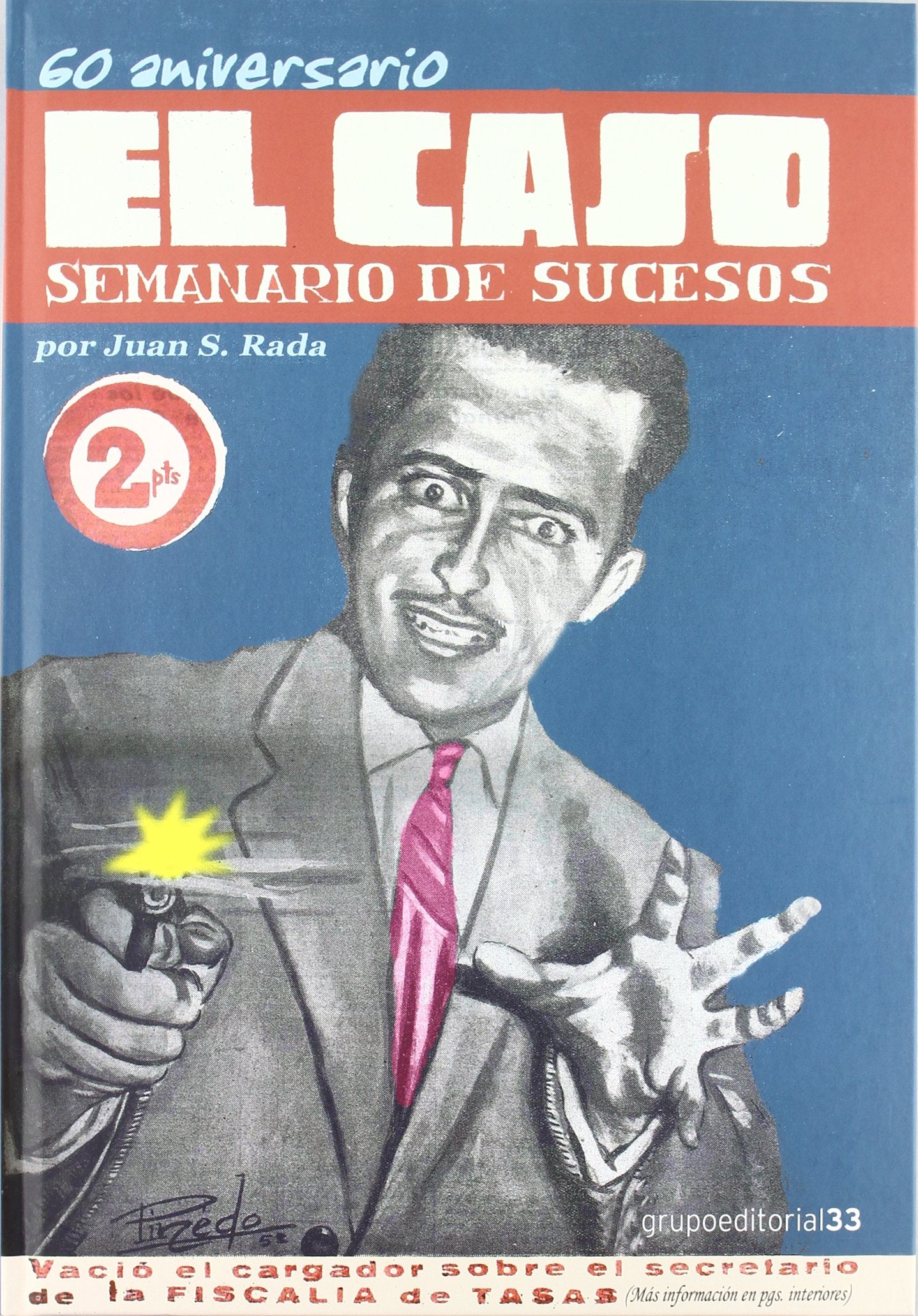 60 ANIVERSARIO EL CASO SEMINARIO DE SUCESOS
