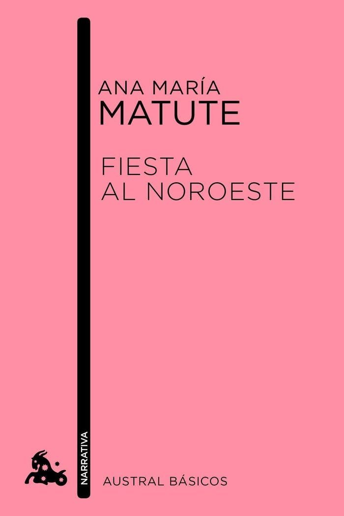 Fiesta al Noroeste (Austral Básicos)
