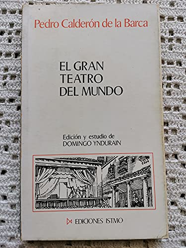 Gran teatro del mundo