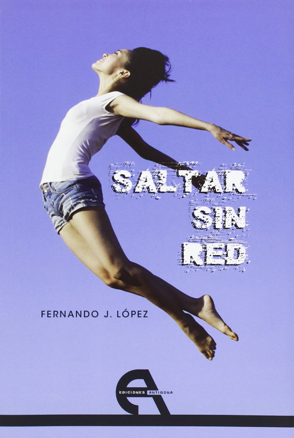 Saltar sin red (Teatro)