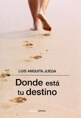 Dónde Está Tu Destino (Narrativa)